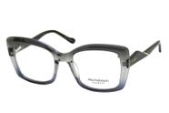 Óculos de grau Ana Hickmann AH60078 A03 52