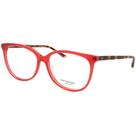 Óculos de grau Ana Hickmann AH6274 T01 Vermelho