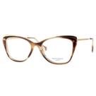 Oculos de Grau ANA Hickmann AH6324 53-18