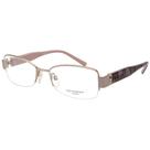 Óculos de Grau Ana Hickmann Duo Fashion AH1212 Prata 05A