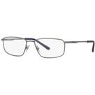 Óculos de Grau Arnette AN6146L 771 Prata Óculos de Grau Arnette AN6146L 771 Prata