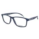 Óculos De Grau Arnette AN7198L 2754 Truta Azul Marinho Óculos De Grau Arnette AN7198L 2754 Truta Azul Marinho