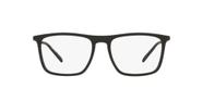 Óculos de Grau Arnette Jaragua' AN7206L 2758 Preto Tam 54