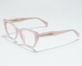 Óculos De Grau Bond Street Chroma Milano Photochromic Rosa Roxo ETG2506 C4-53