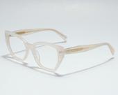Óculos De Grau Bond Street Chroma Milano Photochromic Roxo ETG2506 C1-53 Óculos De Grau Bond Street Chroma Milano Photochromic Roxo ETG2506 C1-53