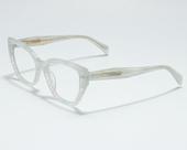 Óculos De Grau Bond Street Chroma Milano Photochromic Verde Azul ETG2506 C2-53 Óculos De Grau Bond Street Chroma Milano Photochromic Verde Azul ETG2506 C2-53