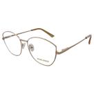 Óculos de Grau Bond Street Rose Gold 52276 C03 54