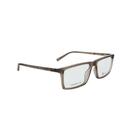 Oculos de Grau Bulget BG4139M 54-16 Oculos de Grau Bulget BG4139M 54-16