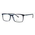Oculos de Grau Bulget BG6253N 57-17 H01 Oculos de Grau Bulget BG6253N 57-17 H01