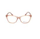 Óculos de Grau Bulget BG6396N H01 Feminino Tam. 54