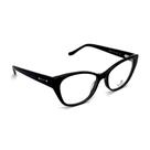 Oculos de Grau Bulget BG6409 53-17 A01 Oculos de Grau Bulget BG6409 53-17 A01