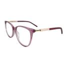 Óculos de Grau Bulget Feminino BG6425 G21 Óculos de Grau Bulget Feminino BG6425 G21