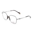 Oculos de Grau Carmim CRM41647 55-16 C2 Oculos de Grau Carmim CRM41647 55-16 C2
