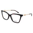 Óculos de Grau Carmim CRM41652 C2 Tortoise Óculos de Grau Carmim CRM41652 C2 Tortoise