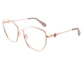 Óculos De Grau Carol Cazassa Mariana Rios Rosé MR1038 3101-55