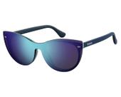 Óculos de Grau Clip On Havaianas Noronha/CS MR8/T5-51