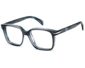 Óculos De Grau David Beckham Azul DB7152 Y00-53