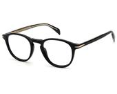 Óculos De Grau David Beckham DB1018 807-49