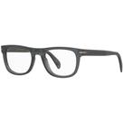 Óculos de Grau David Beckham DB7085 KB7 Cinza