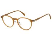 Óculos De Grau David Beckham Marrom DB1205/G FMP-50
