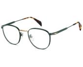 Óculos De Grau David Beckham Verde DB1241 2M6-49