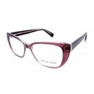 Óculos de Grau Detroit Feminino IVETE 155 Óculos de Grau Detroit Feminino IVETE 155