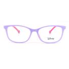 Óculos De Grau - Disney Pixar - DSN0003 - Roxo Com Rosa