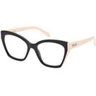 Óculos de Grau Emilio Pucci EP5216 004 Preto