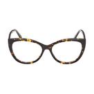 Óculos de Grau Emilio Pucci EP5249 052 Tortoise