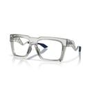 Óculos de Grau Enigma Ink Cinza Oakley Frame