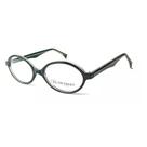 Óculos de Grau Feminino Detroit Brilho Preto