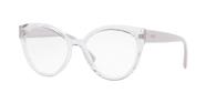 Óculos de Grau Feminino Grazi GZ 3109 K452 52-17 Cristal Óculos de Grau Feminino Grazi GZ 3109 K452 52-17 Cristal