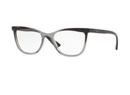 Óculos de Grau Feminino Jean Monnier 3190 G965 52 Acetato Cinza