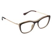 Óculos de Grau Feminino OFF7 Madri LQ95153 C3-53