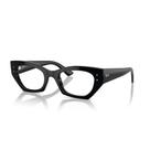 Óculos de Grau Feminino Ray-Ban RB 7330 8260 52