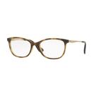 Óculos de Grau Feminino Ray Ban RB7106 5999 Acetato Marrom