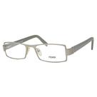 Óculos de Grau Fendi F762ML 15 Cinza Óculos de Grau Fendi F762ML 15 Cinza