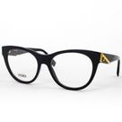 Óculos de Grau Fendi FE5001I 001 Preto