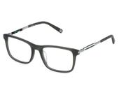 Óculos De Grau Fila Cinza VFI880 06S8-55