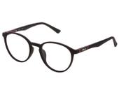 Óculos de Grau Fila VF9324 0U28-50 Óculos de Grau Fila VF9324 0U28-50