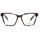 Óculos de Grau Furla Vfu671 096N Tam. 53