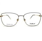 Óculos de Grau Furla Vfu728 0SN9 Tam. 55