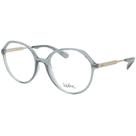 Óculos de Grau Geométrico Kipling KP3152 Cinza J297 Óculos de Grau Geométrico Kipling KP3152 Cinza J297