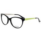 Óculos de Grau Guess GU2539 001 Preto