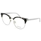 Óculos de Grau Guess GU2671 001 Preto /Demi