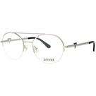Óculos de Grau Guess GU2729 10 Prata
