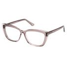 Óculos de Grau Guess GU2977 55059