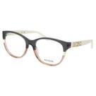 Óculos de Grau Guess GU2980 020 Pessego Translucido