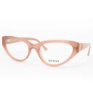 Óculos de Grau Guess GU50113 057 Rosé