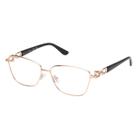 Óculos de Grau Guess GU50179 57028